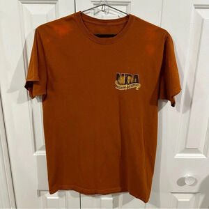 NRA Hunting Preserve Our Heritage Shirt